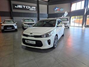 Kia RIO 1.4 TEC 5-Door - Image 1