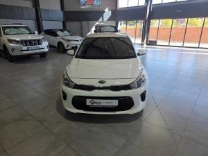 Kia RIO 1.4 TEC 5-Door - Image 2