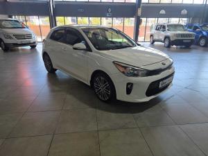 Kia RIO 1.4 TEC 5-Door - Image 3