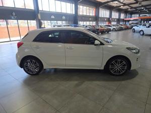 Kia RIO 1.4 TEC 5-Door - Image 4