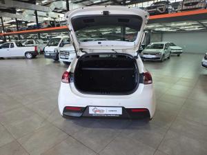 Kia RIO 1.4 TEC 5-Door - Image 8