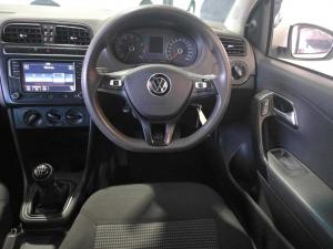 Volkswagen Polo Vivo 1.4 Comfortline - Image 10