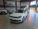 Thumbnail Volkswagen Polo Vivo 1.4 Comfortline