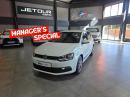 Thumbnail Volkswagen Polo Vivo 1.4 Comfortline