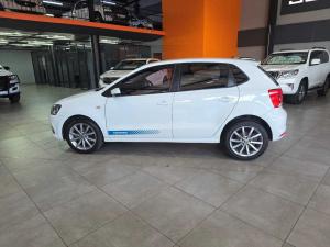 Volkswagen Polo Vivo 1.4 Comfortline - Image 5