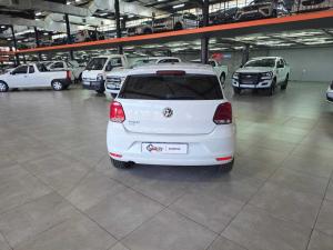 Volkswagen Polo Vivo 1.4 Comfortline - Image 7