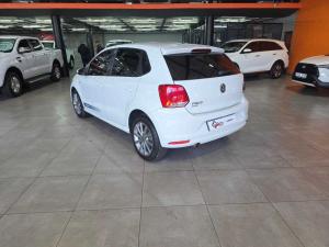 Volkswagen Polo Vivo 1.4 Comfortline - Image 8