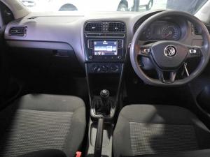 Volkswagen Polo Vivo 1.4 Comfortline - Image 9