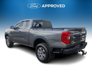 Ford Ranger 2.0 SiT SuperCab XL manual - Image 12