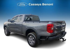 Ford Ranger 2.0 SiT SuperCab XL manual - Image 12
