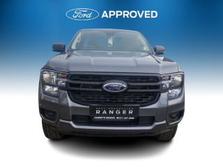 Ford Ranger 2.0 SiT SuperCab XL manual