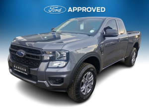 Ford Ranger 2.0 SiT SuperCab XL manual - Image 3