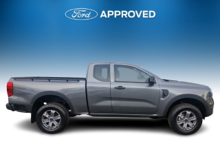 Ford Ranger 2.0 SiT SuperCab XL manual