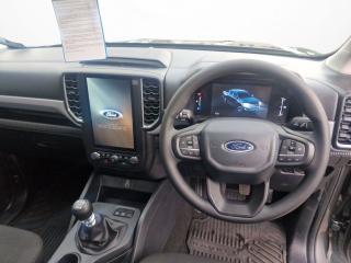 Ford Ranger 2.0 SiT SuperCab XL manual