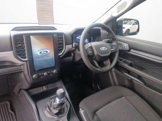 Ford Ranger 2.0 SiT SuperCab XL manual