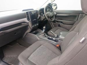 Ford Ranger 2.0 SiT SuperCab XL manual - Image 8
