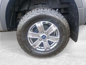 Ford Ranger 2.0 SiT SuperCab XL manual - Image 9