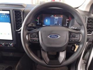 Ford Ranger 2.0 SiT double cab XL auto