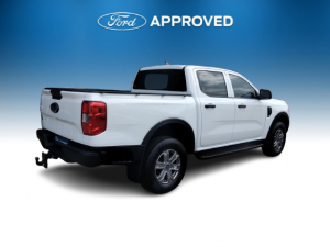 Ford Ranger 2.0 SiT double cab XL auto - Image 15