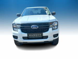 Ford Ranger 2.0 SiT double cab XL auto - Image 2
