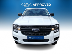 Ford Ranger 2.0 SiT double cab XL auto - Image 2