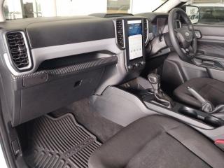 Ford Ranger 2.0 SiT double cab XL auto