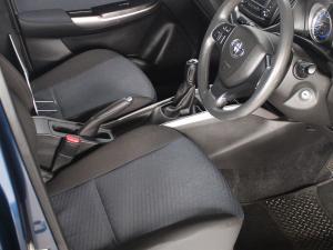 Toyota Starlet 1.4 XS - Image 12