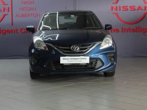 Toyota Starlet 1.4 XS - Image 2