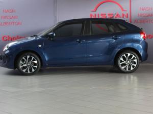 Toyota Starlet 1.4 XS - Image 5
