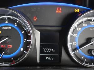 Toyota Starlet 1.4 XS - Image 8