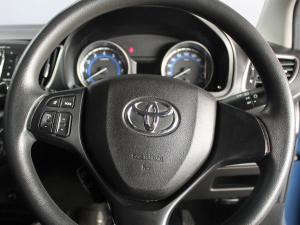 Toyota Starlet 1.4 XS - Image 9