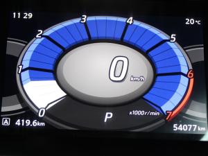 Nissan Magnite 1.0 Turbo Acenta Plus auto - Image 10