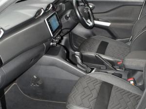 Nissan Magnite 1.0 Turbo Acenta Plus auto - Image 13