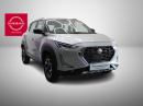 Thumbnail Nissan Magnite 1.0 Turbo Acenta Plus auto