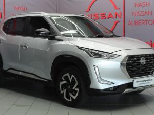 Nissan Magnite 1.0 Turbo Acenta Plus auto - Image 1