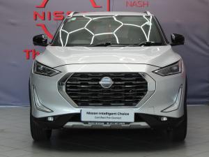 Nissan Magnite 1.0 Turbo Acenta Plus auto - Image 2