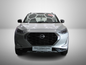 Nissan Magnite 1.0 Turbo Acenta Plus auto - Image 2