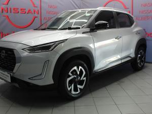 Nissan Magnite 1.0 Turbo Acenta Plus auto - Image 3