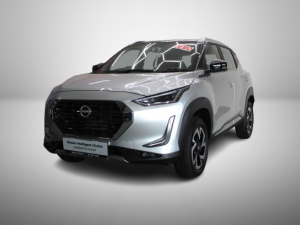 Nissan Magnite 1.0 Turbo Acenta Plus auto - Image 3