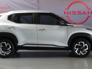 Nissan Magnite 1.0 Turbo Acenta Plus auto - Image 4