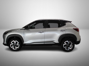 Nissan Magnite 1.0 Turbo Acenta Plus auto - Image 5