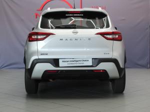 Nissan Magnite 1.0 Turbo Acenta Plus auto - Image 6