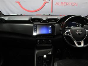 Nissan Magnite 1.0 Turbo Acenta Plus auto - Image 9