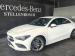 Mercedes-Benz CLA CLA200 Progressive - Thumbnail 1