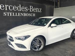 Mercedes-Benz CLA CLA200 Progressive - Image 1
