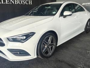 Mercedes-Benz CLA CLA200 Progressive - Image 2