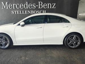 Mercedes-Benz CLA CLA200 Progressive - Image 3