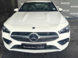 Mercedes-Benz CLA CLA200 Progressive - Image 5