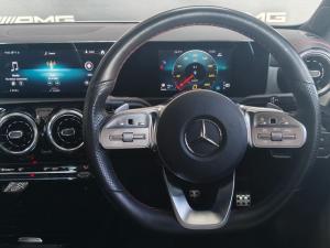 Mercedes-Benz CLA CLA200 Progressive - Image 6