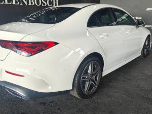 Mercedes-Benz CLA CLA200 Progressive - Image 7